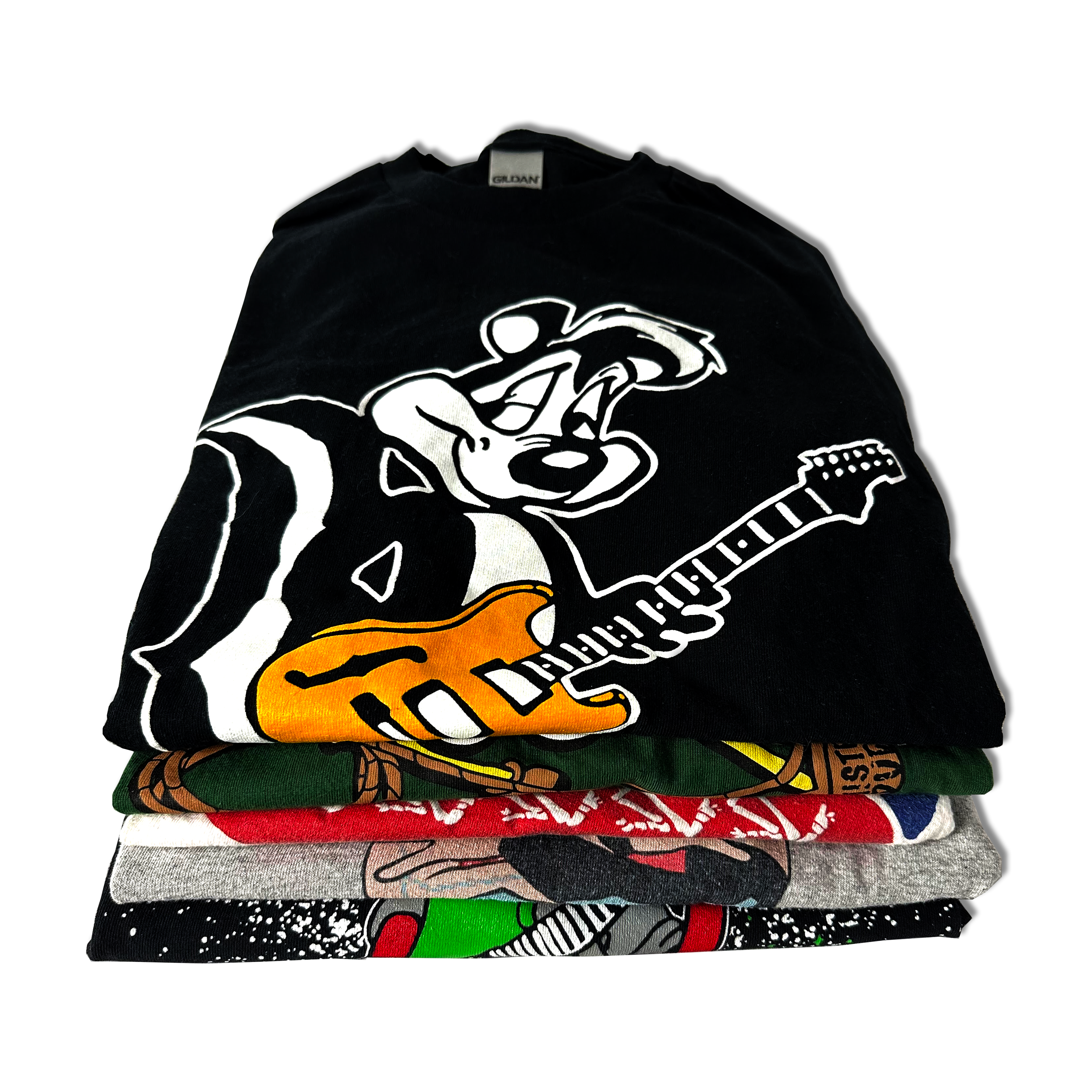 CLOTHING