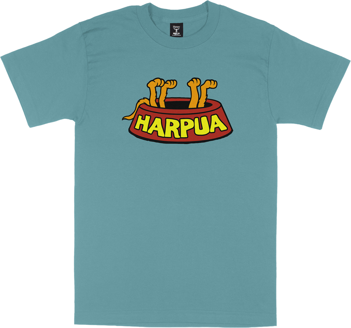 HARPUA SHIRT