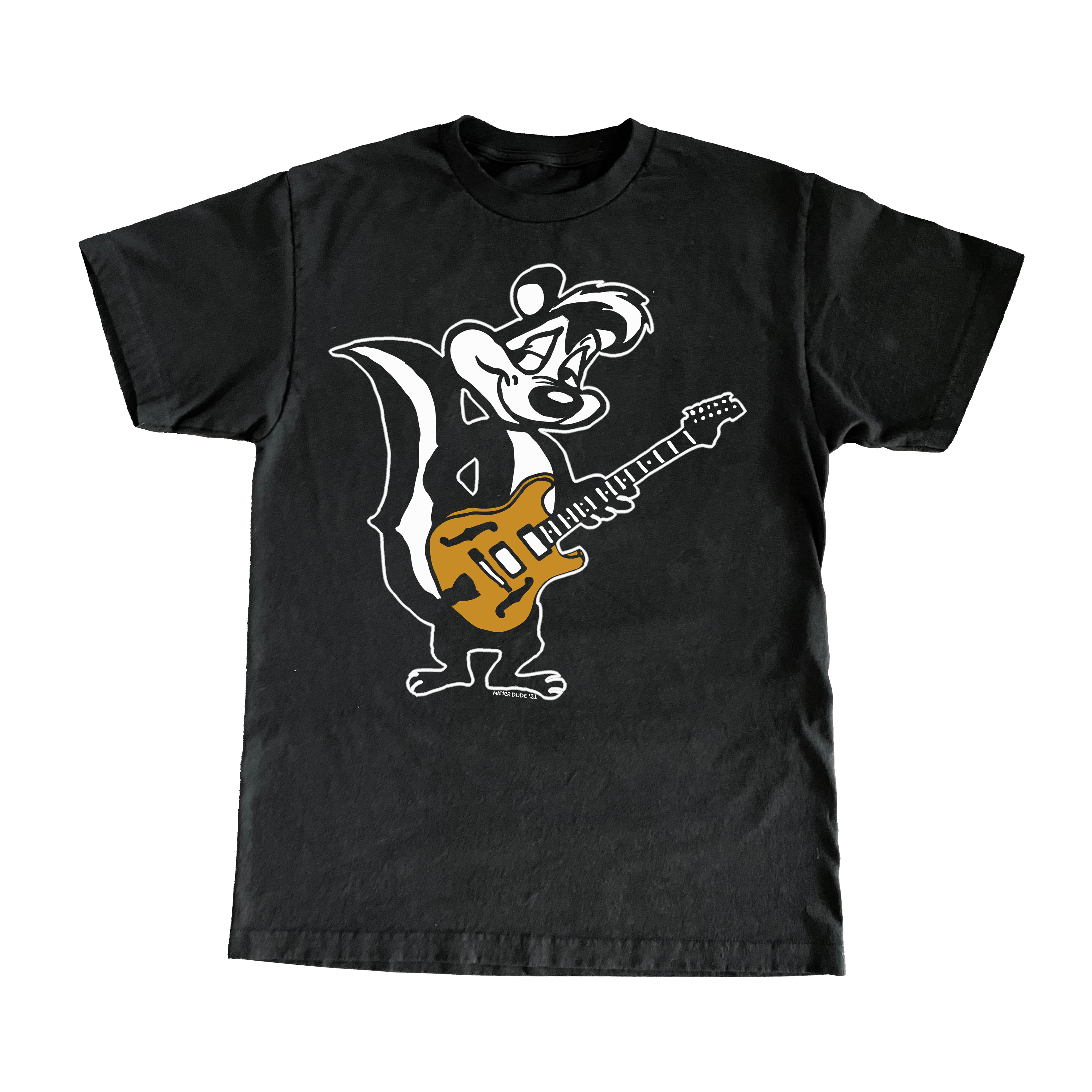 GIUSEPPE LE PEW SHIRT BLACK