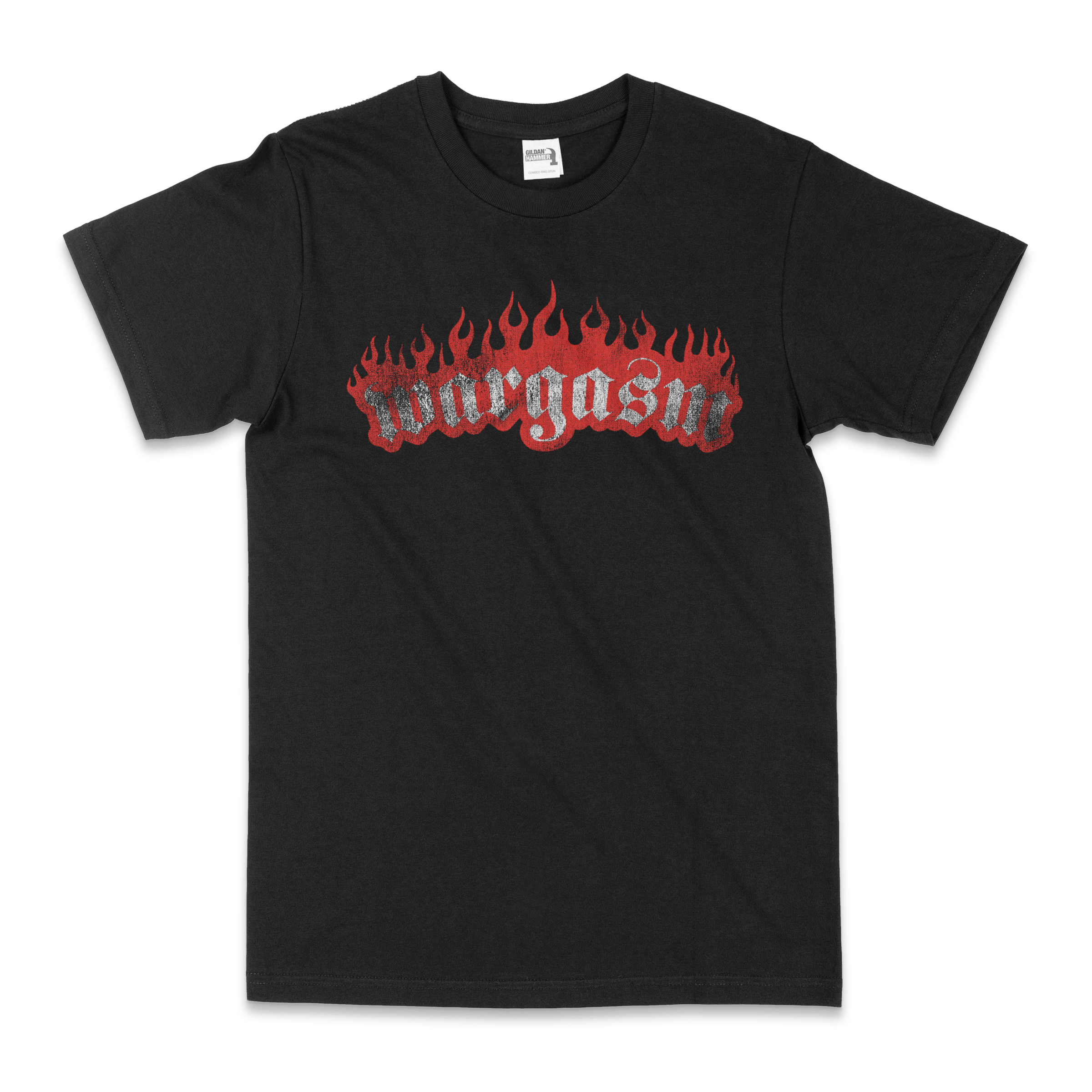 WARGASM TEE
